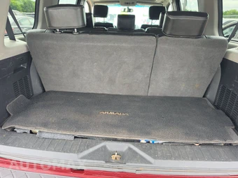2011 Nissan Armada SL - miniatura 17