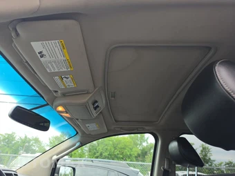 2011 Nissan Armada SL - miniatura 19
