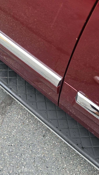 2011 Nissan Armada SL - miniatura 35
