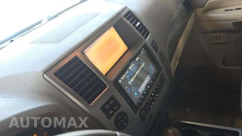 2011 Nissan Armada SV – miniatura 25