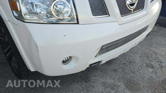 2011 Nissan Armada SV – miniatura 27