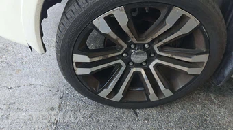 2011 Nissan Armada SV – miniatura 33