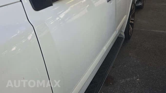 2011 Nissan Armada SV – miniatura 35
