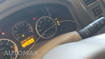 2011 Nissan Armada SV – miniatura 37