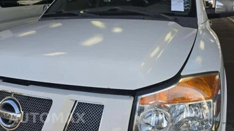 2011 Nissan Armada SV – miniatura 40