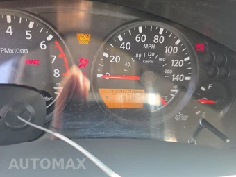 2011 Nissan Frontier S Crew Cab Medium Bed – miniatura 12
