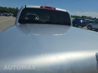 2011 Nissan Frontier S Crew Cab Medium Bed – miniatura 16