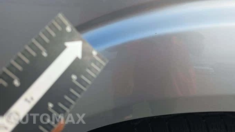 2011 Nissan Frontier S Crew Cab Medium Bed – miniatura 18