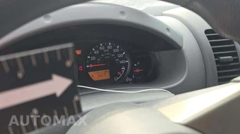 2011 Nissan Frontier S Crew Cab Medium Bed – miniatura 22