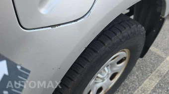 2011 Nissan Frontier S Crew Cab Medium Bed – miniatura 25