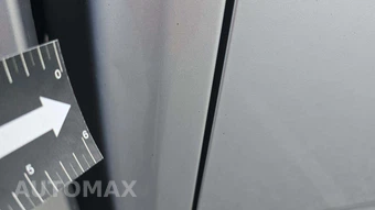 2011 Nissan Frontier S Crew Cab Medium Bed – miniatura 27