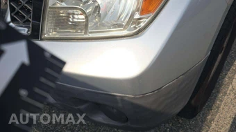 2011 Nissan Frontier S Crew Cab Medium Bed – miniatura 28