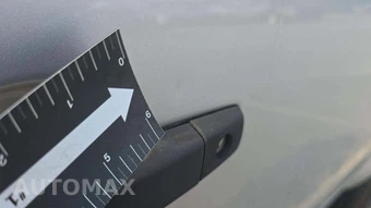 2011 Nissan Frontier S Crew Cab Medium Bed – miniatura 31
