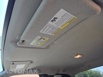 2011 Nissan Frontier S Extended Cab Medium Bed – miniatura 17