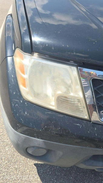 2011 Nissan Frontier S Extended Cab Medium Bed – miniatura 32