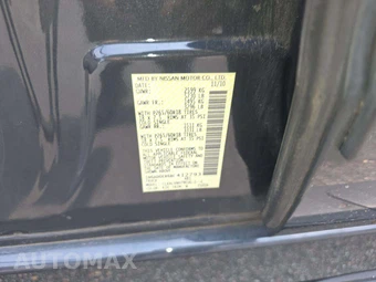 2011 Nissan Frontier SL Crew Cab Medium Bed – miniatura 2