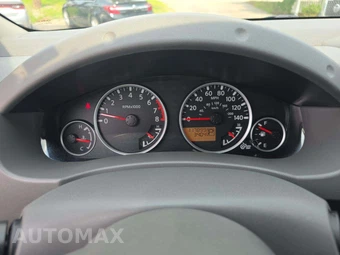 2011 Nissan Frontier SL Crew Cab Medium Bed – miniatura 6