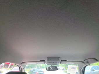 2011 Nissan Frontier SL Crew Cab Medium Bed – miniatura 8