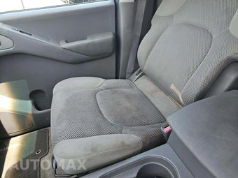 2011 Nissan Frontier SV Crew Cab Medium Bed – miniatura 22