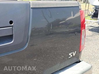 2011 Nissan Frontier SV Crew Cab Medium Bed – miniatura 28