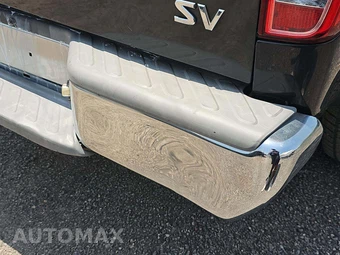 2011 Nissan Frontier SV Crew Cab Medium Bed – miniatura 29