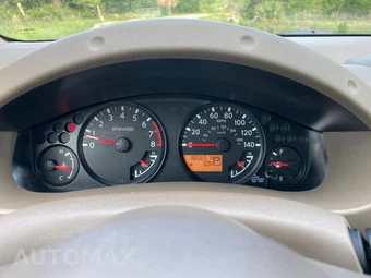 2011 Nissan Frontier SV Crew Cab Medium Bed - miniatura 14