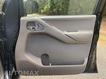 2011 Nissan Frontier SV Crew Cab Medium Bed - miniatura 26