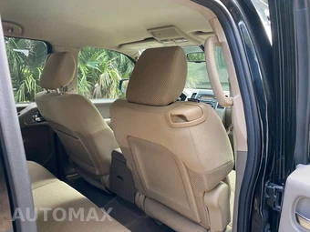2011 Nissan Frontier SV Crew Cab Medium Bed - miniatura 33