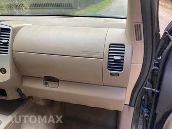 2011 Nissan Frontier SV Crew Cab Medium Bed - miniatura 41