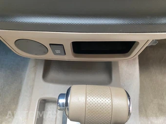 2011 Nissan Frontier SV Crew Cab Medium Bed - miniatura 44