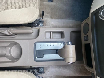 2011 Nissan Frontier SV Crew Cab Medium Bed - miniatura 46