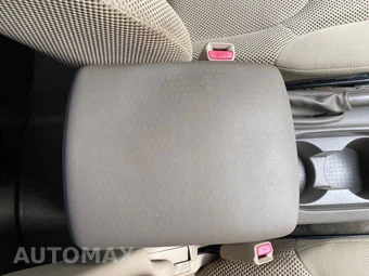 2011 Nissan Frontier SV Crew Cab Medium Bed - miniatura 48
