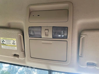 2011 Nissan Frontier SV Crew Cab Medium Bed - miniatura 49