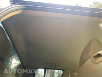 2011 Nissan Frontier SV Crew Cab Medium Bed - miniatura 51