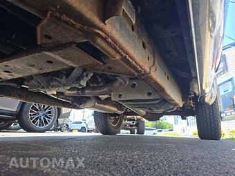 2011 Nissan Frontier SV Extended Cab Medium Bed – miniatura 7
