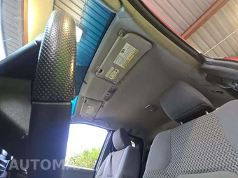 2011 Nissan Frontier SV Extended Cab Medium Bed – miniatura 11