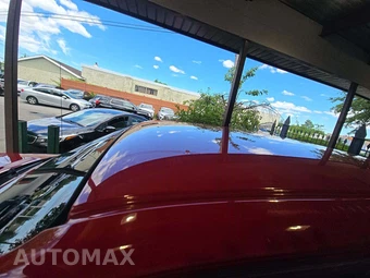 2011 Nissan Frontier SV Extended Cab Medium Bed – miniatura 12