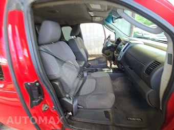 2011 Nissan Frontier SV Extended Cab Medium Bed – miniatura 18