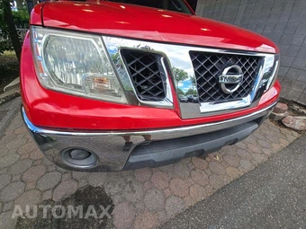 2011 Nissan Frontier SV Extended Cab Medium Bed – miniatura 21