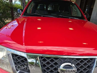 2011 Nissan Frontier SV Extended Cab Medium Bed – miniatura 22