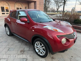 2011 Nissan JUKE SL - car from the USA, Manheim Buy-Now listing at AUTOMAX
