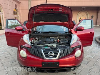 2011 Nissan JUKE SL - miniatura 13