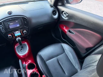 2011 Nissan JUKE SL - miniatura 17