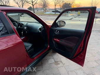 2011 Nissan JUKE SL - miniatura 20