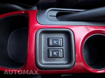 2011 Nissan JUKE SL - miniatura 22