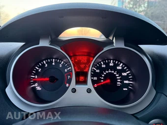 2011 Nissan JUKE SL - miniatura 23