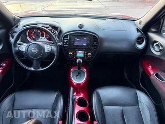 2011 Nissan JUKE SL - miniatura 26