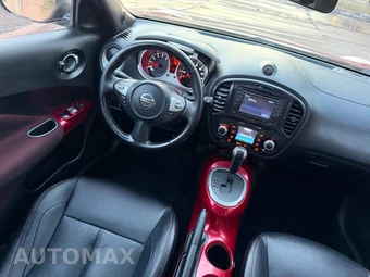 2011 Nissan JUKE SL - miniatura 27