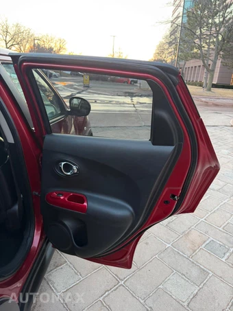 2011 Nissan JUKE SL - miniatura 29