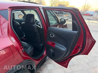 2011 Nissan JUKE SL - miniatura 30